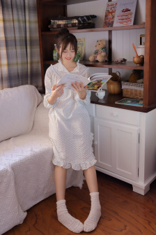 妻子的视频